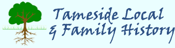 Tameside Logo